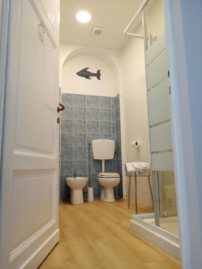 Bed and Breakfast Binario 5 Lukka Zewnętrze zdjęcie
