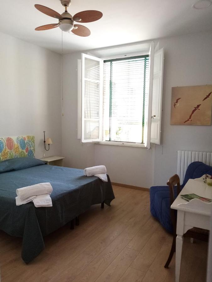 Bed and Breakfast Binario 5 Lukka Zewnętrze zdjęcie