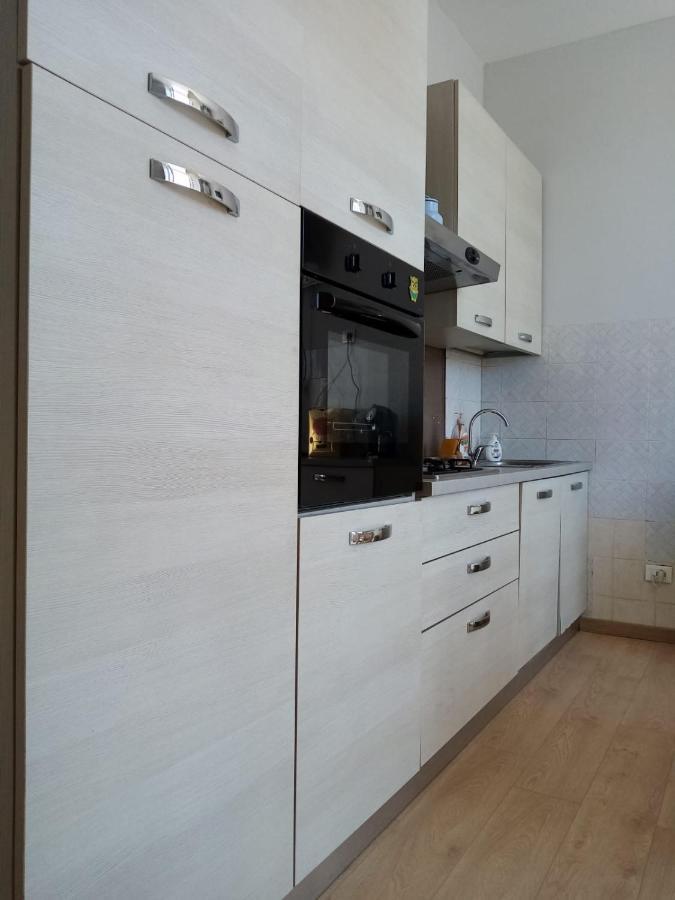 Bed and Breakfast Binario 5 Lukka Zewnętrze zdjęcie