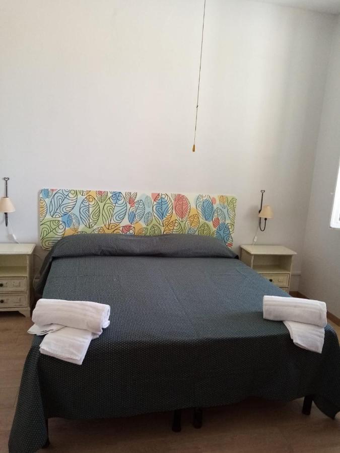 Bed and Breakfast Binario 5 Lukka Zewnętrze zdjęcie