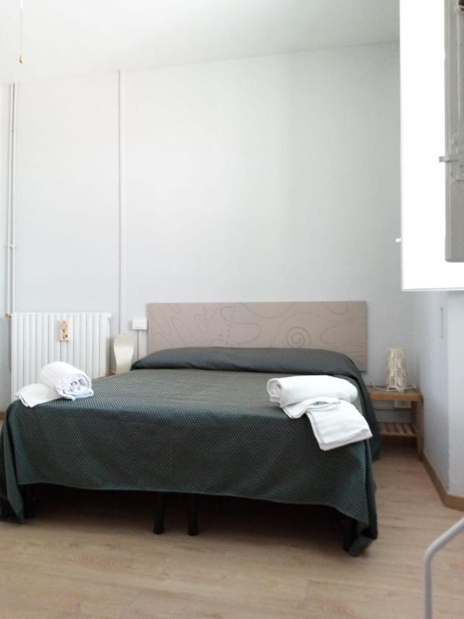 Bed and Breakfast Binario 5 Lukka Zewnętrze zdjęcie