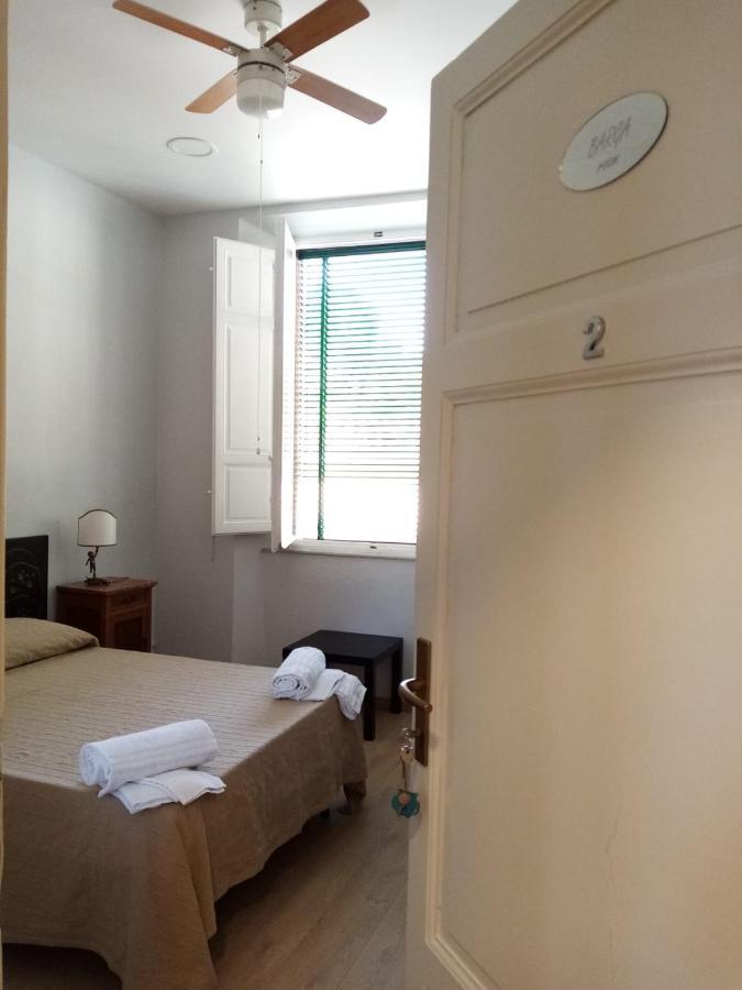 Bed and Breakfast Binario 5 Lukka Zewnętrze zdjęcie