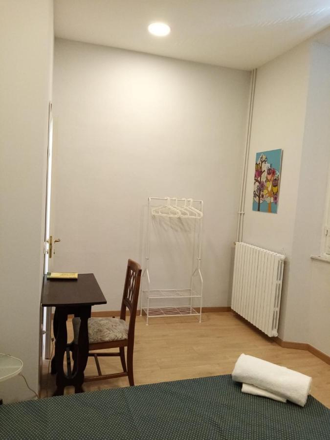Bed and Breakfast Binario 5 Lukka Zewnętrze zdjęcie